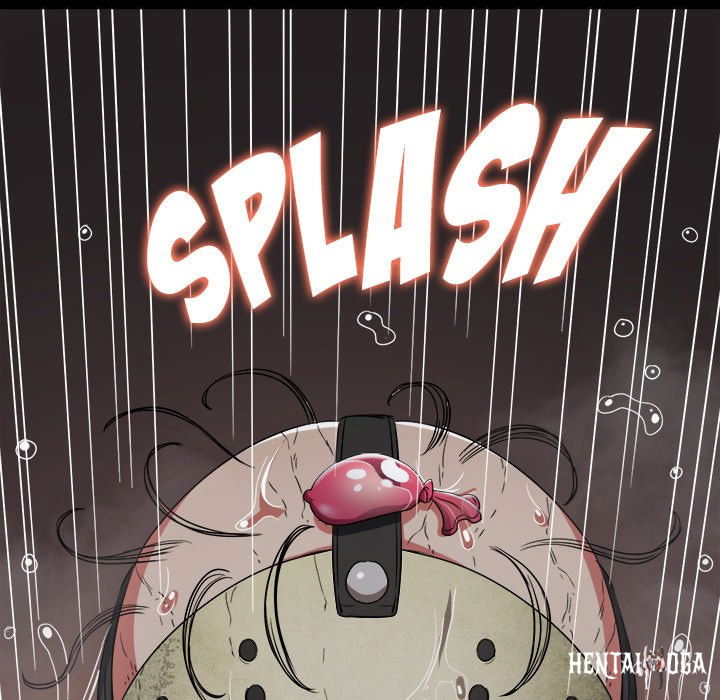 My High School Bully My High School Bully Chapter 152 - Page 86