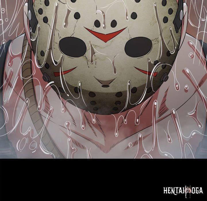 My High School Bully My High School Bully Chapter 152 - Page 87