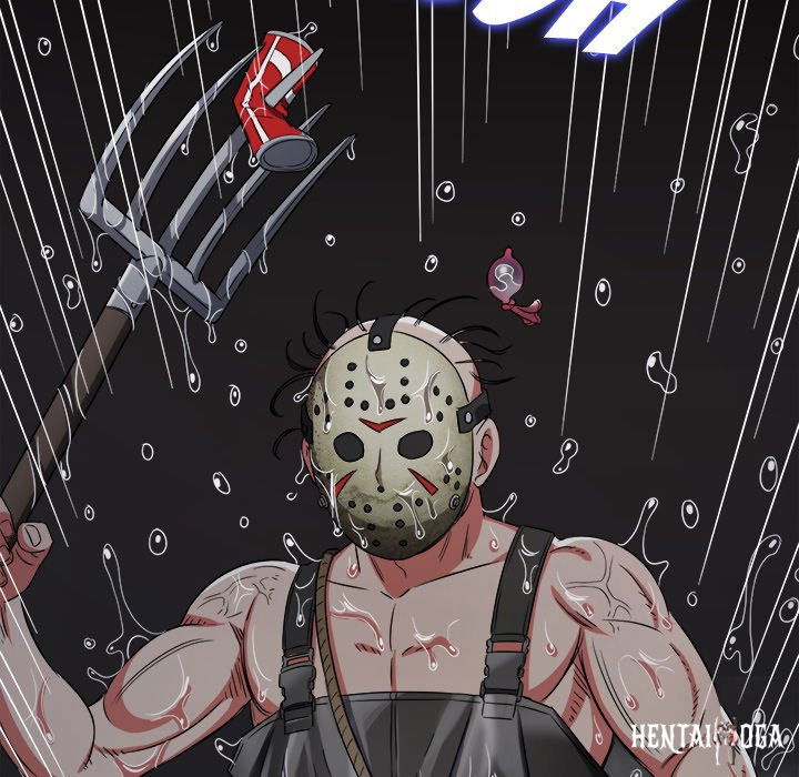 My High School Bully My High School Bully Chapter 152 - Page 89