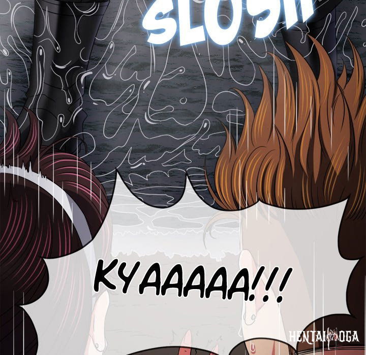 My High School Bully My High School Bully Chapter 152 - Page 91