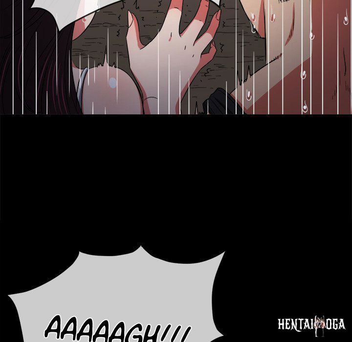 My High School Bully My High School Bully Chapter 152 - Page 92