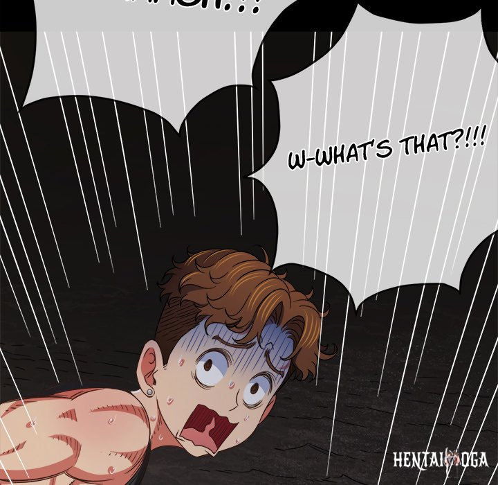 My High School Bully My High School Bully Chapter 152 - Page 93