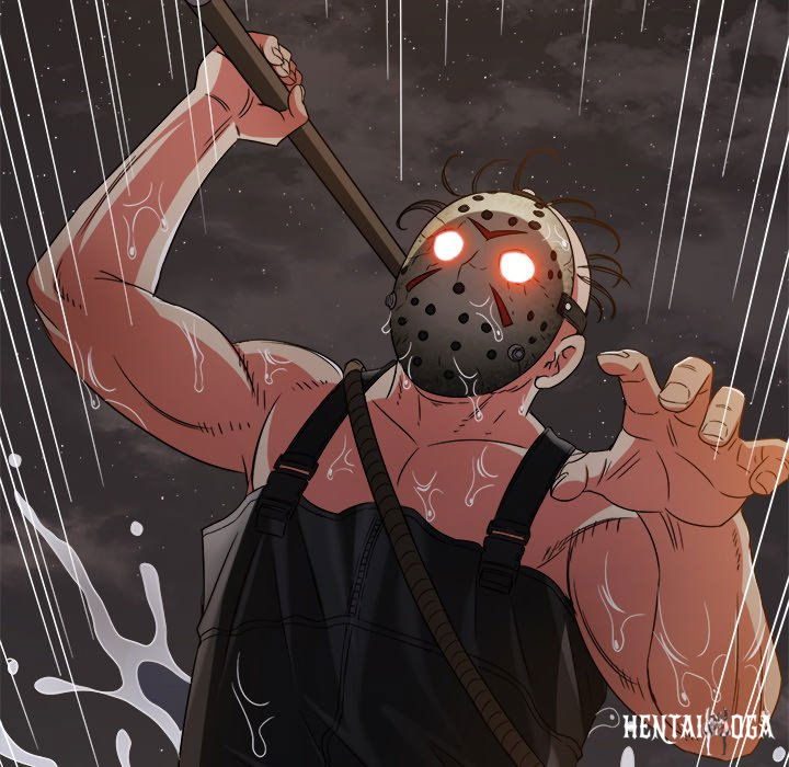 My High School Bully My High School Bully Chapter 152 - Page 97