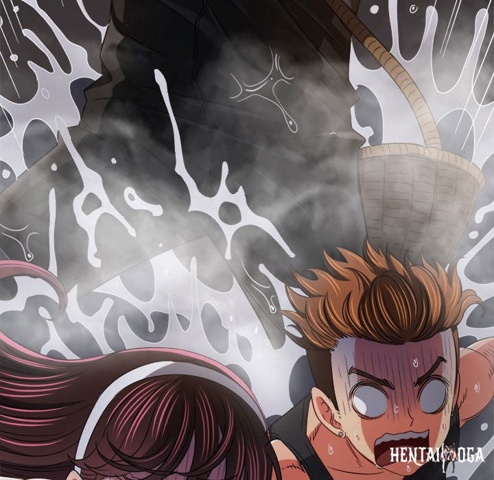 My High School Bully My High School Bully Chapter 152 - Page 98