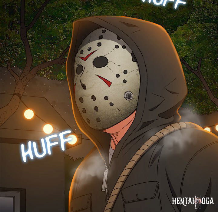 My High School Bully My High School Bully Chapter 153 - Page 10