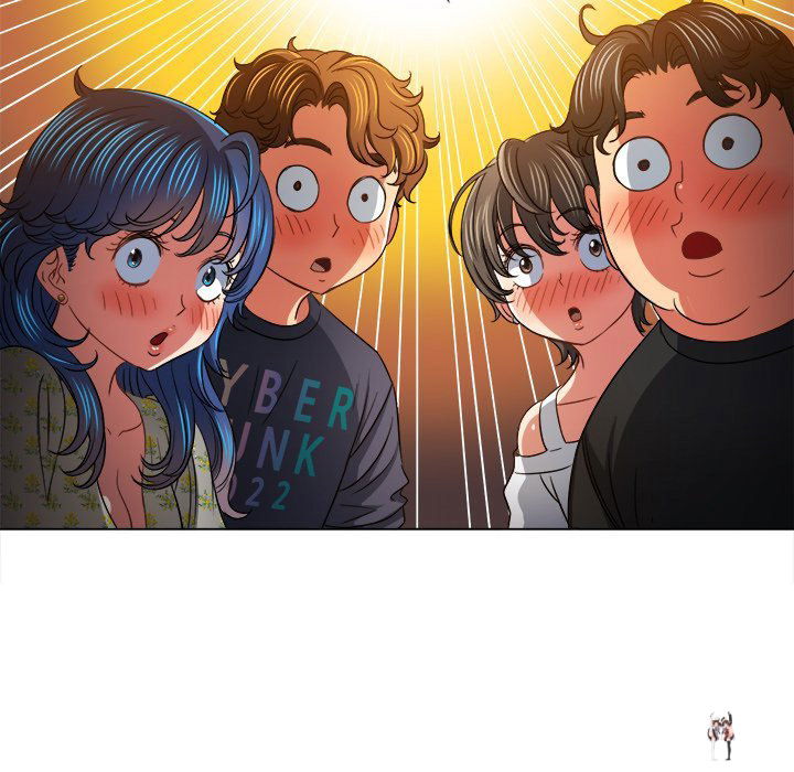 My High School Bully My High School Bully Chapter 153 - Page 102