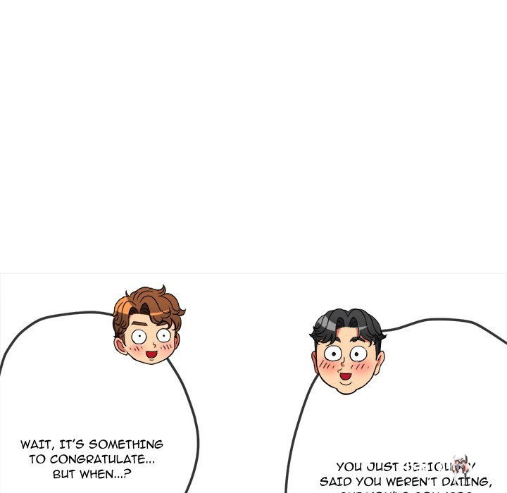 My High School Bully My High School Bully Chapter 153 - Page 103