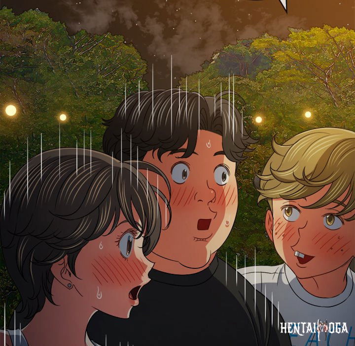 My High School Bully My High School Bully Chapter 153 - Page 107