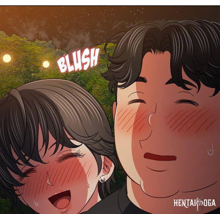 My High School Bully My High School Bully Chapter 153 - Page 110