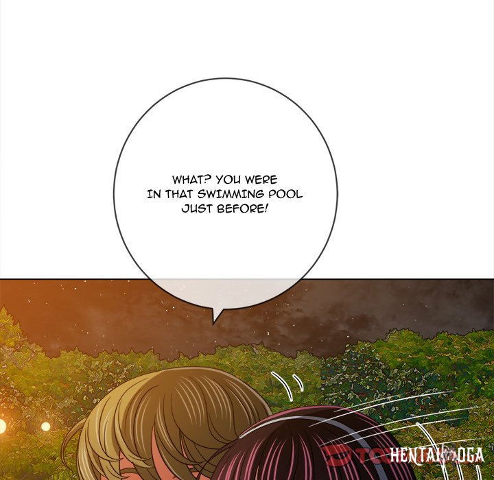 My High School Bully My High School Bully Chapter 153 - Page 112