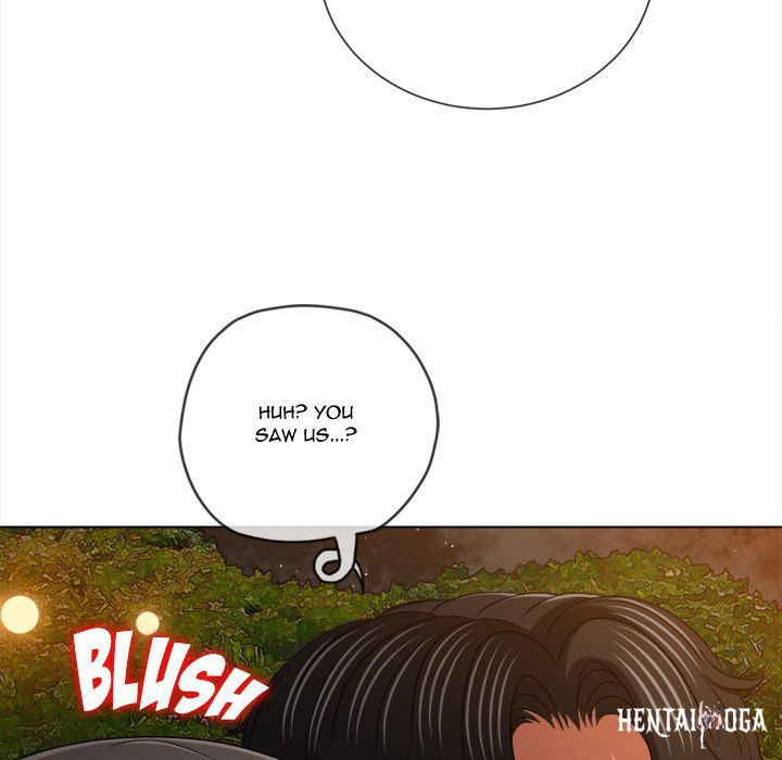 My High School Bully My High School Bully Chapter 153 - Page 114