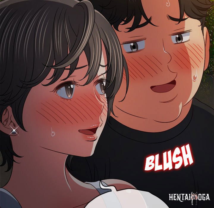 My High School Bully My High School Bully Chapter 153 - Page 115