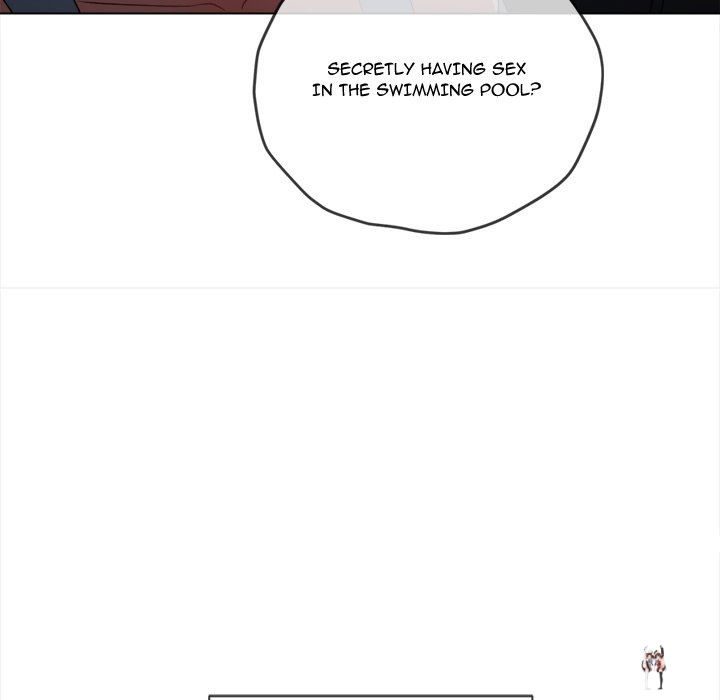 My High School Bully My High School Bully Chapter 153 - Page 116