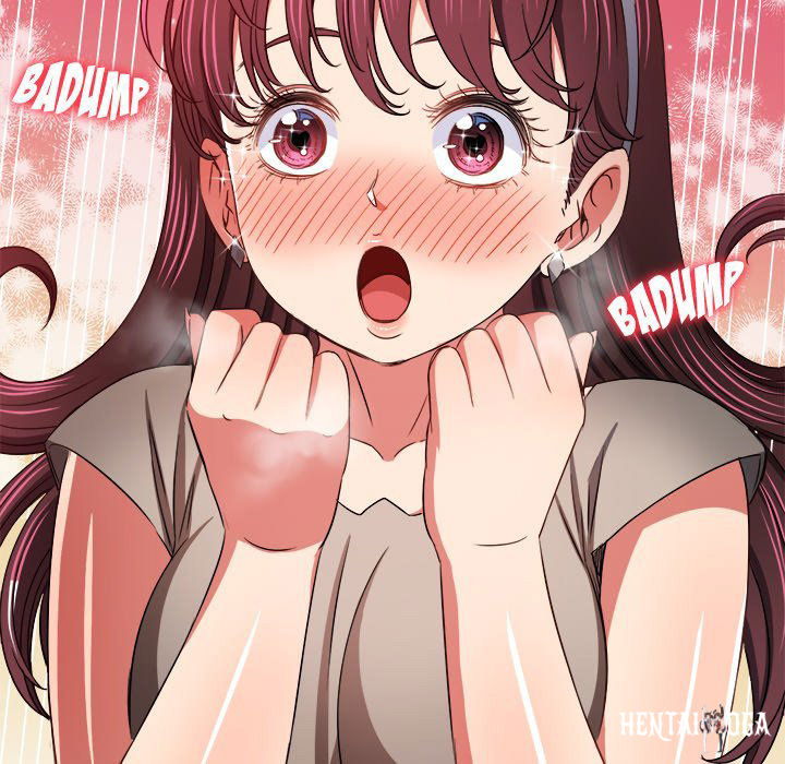 My High School Bully My High School Bully Chapter 153 - Page 118