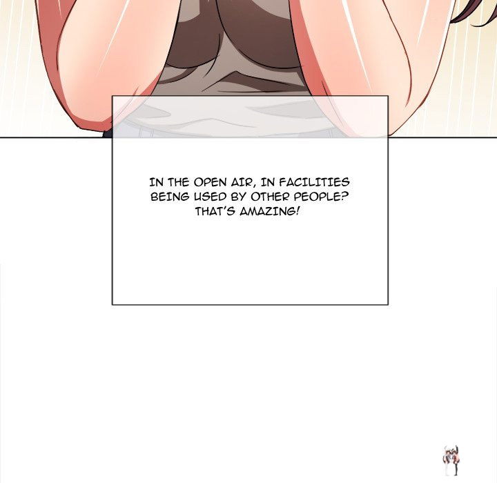 My High School Bully My High School Bully Chapter 153 - Page 119