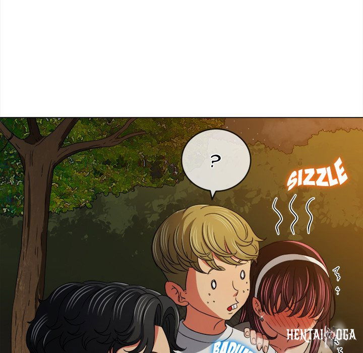 My High School Bully My High School Bully Chapter 153 - Page 120