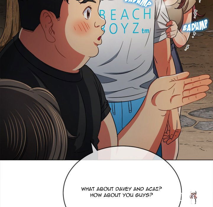 My High School Bully My High School Bully Chapter 153 - Page 121