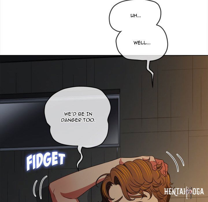 My High School Bully My High School Bully Chapter 153 - Page 123