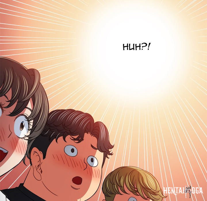 My High School Bully My High School Bully Chapter 153 - Page 127