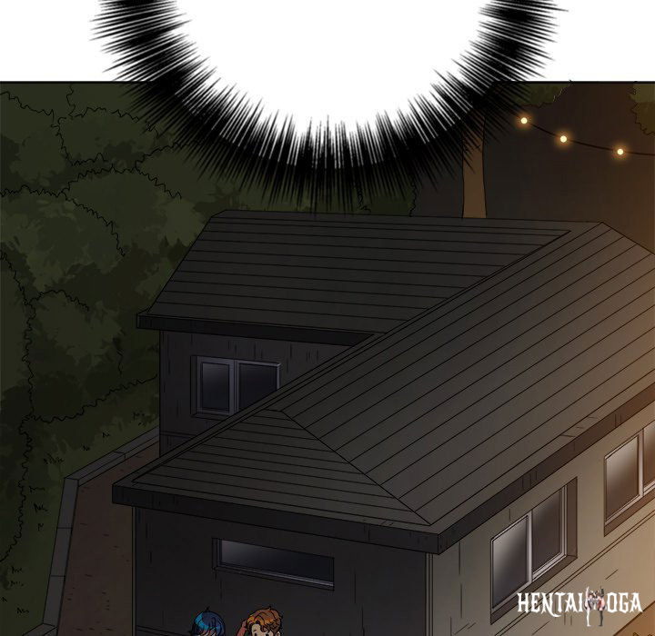 My High School Bully My High School Bully Chapter 153 - Page 130