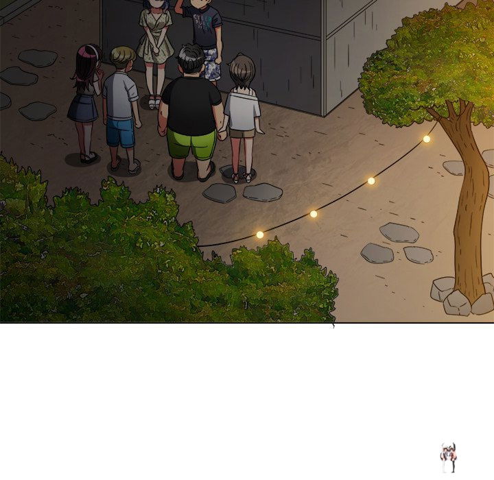 My High School Bully My High School Bully Chapter 153 - Page 131