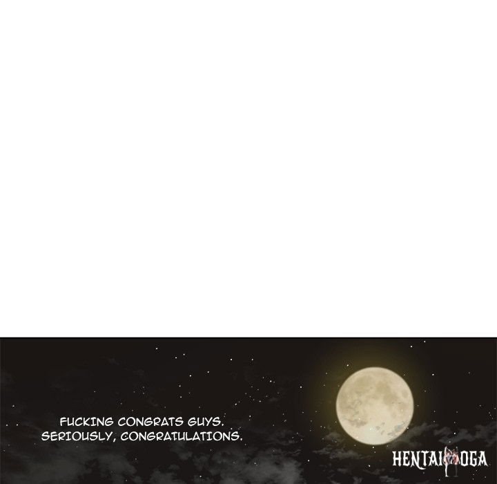 My High School Bully My High School Bully Chapter 153 - Page 132