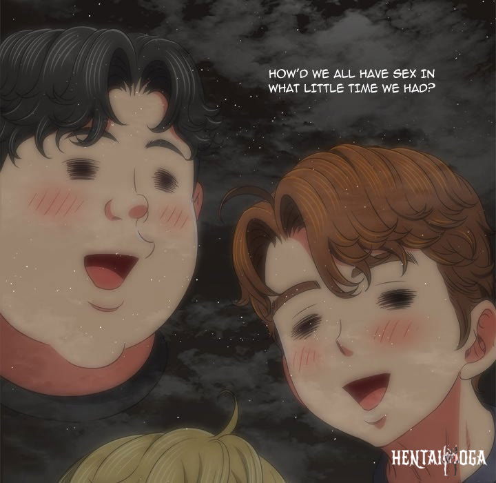 My High School Bully My High School Bully Chapter 153 - Page 133