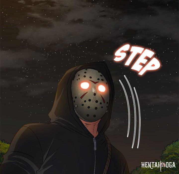 My High School Bully My High School Bully Chapter 153 - Page 137