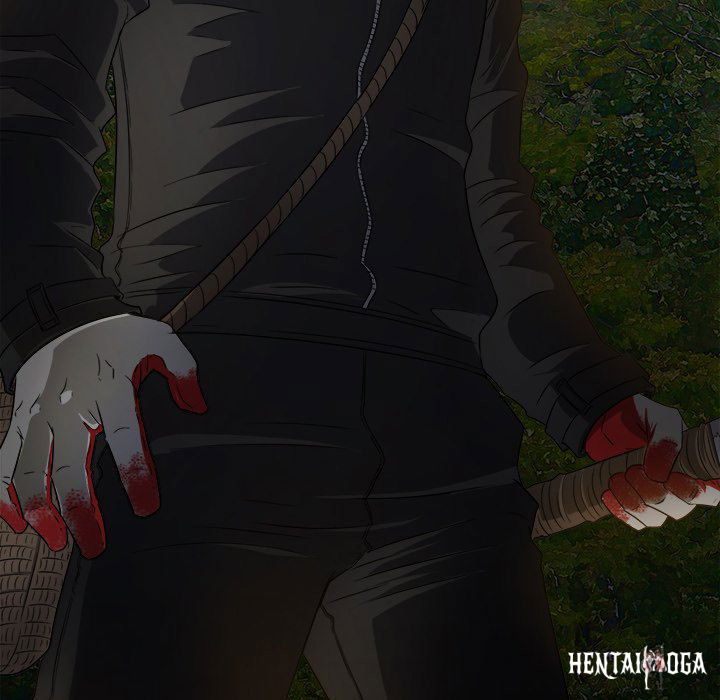 My High School Bully My High School Bully Chapter 153 - Page 138