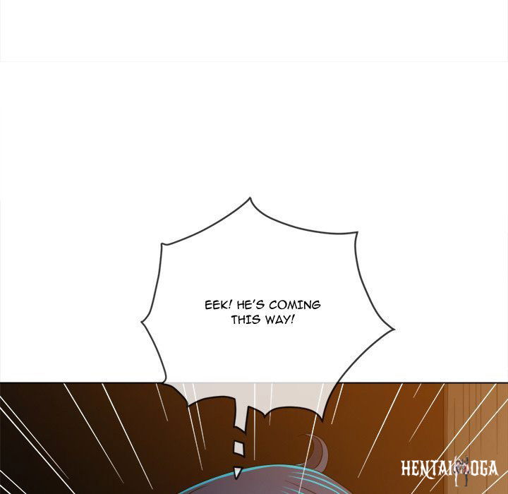 My High School Bully My High School Bully Chapter 153 - Page 142