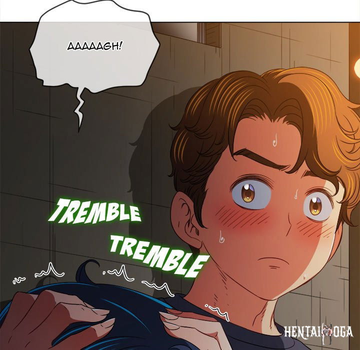 My High School Bully My High School Bully Chapter 153 - Page 145