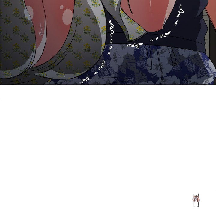 My High School Bully My High School Bully Chapter 153 - Page 147