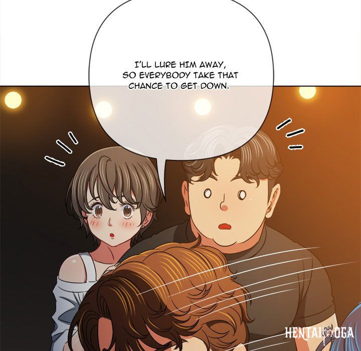 My High School Bully My High School Bully Chapter 153 - Page 149