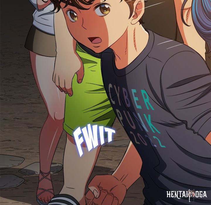 My High School Bully My High School Bully Chapter 153 - Page 150