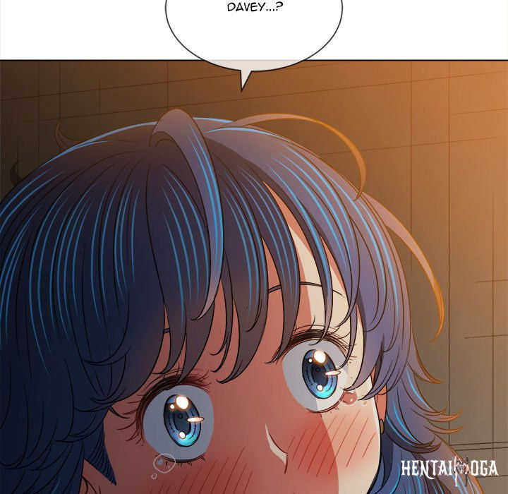 My High School Bully My High School Bully Chapter 153 - Page 152