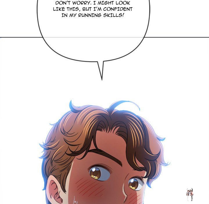 My High School Bully My High School Bully Chapter 153 - Page 155