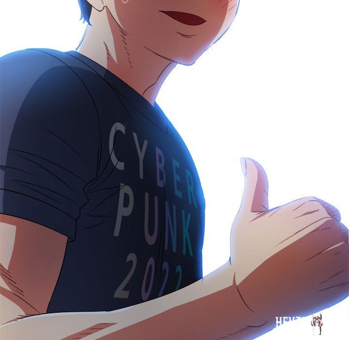 My High School Bully My High School Bully Chapter 153 - Page 156