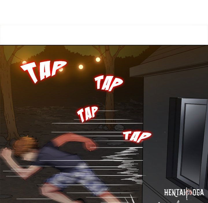 My High School Bully My High School Bully Chapter 153 - Page 161