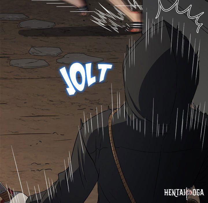 My High School Bully My High School Bully Chapter 153 - Page 162