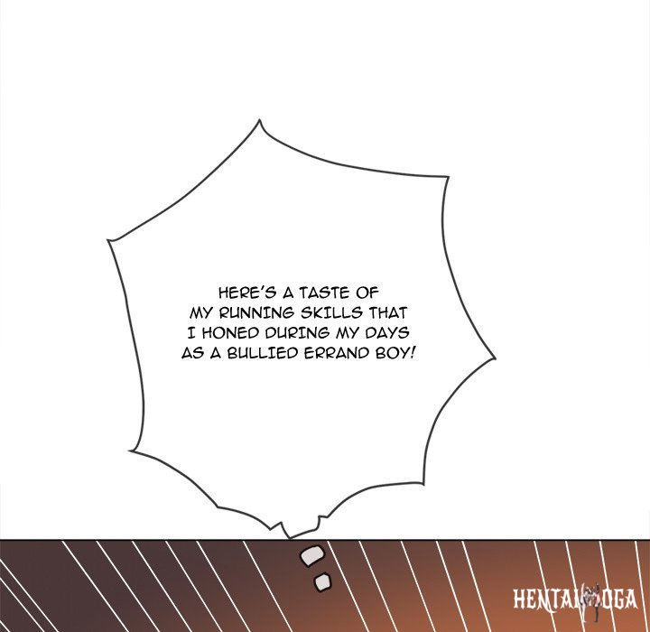 My High School Bully My High School Bully Chapter 153 - Page 164