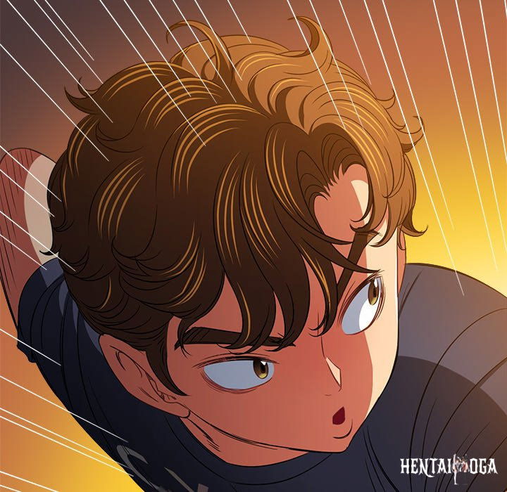 My High School Bully My High School Bully Chapter 153 - Page 165