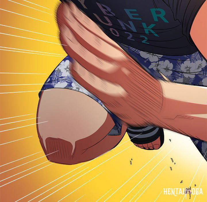 My High School Bully My High School Bully Chapter 153 - Page 166