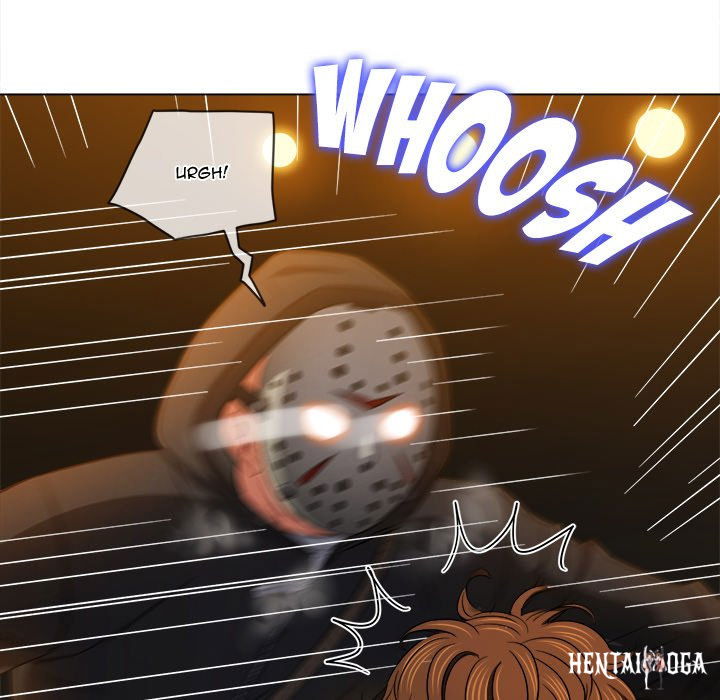 My High School Bully My High School Bully Chapter 153 - Page 168