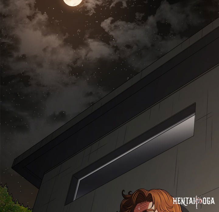 My High School Bully My High School Bully Chapter 153 - Page 17