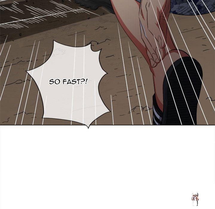 My High School Bully My High School Bully Chapter 153 - Page 170