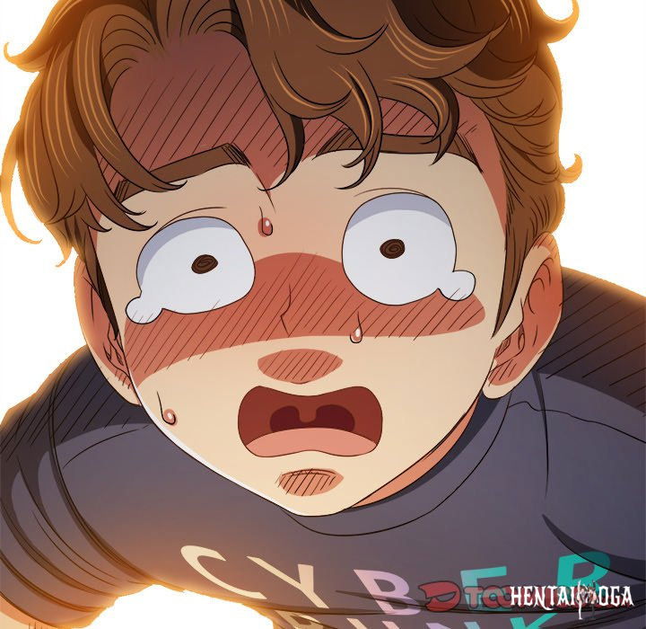 My High School Bully My High School Bully Chapter 153 - Page 172