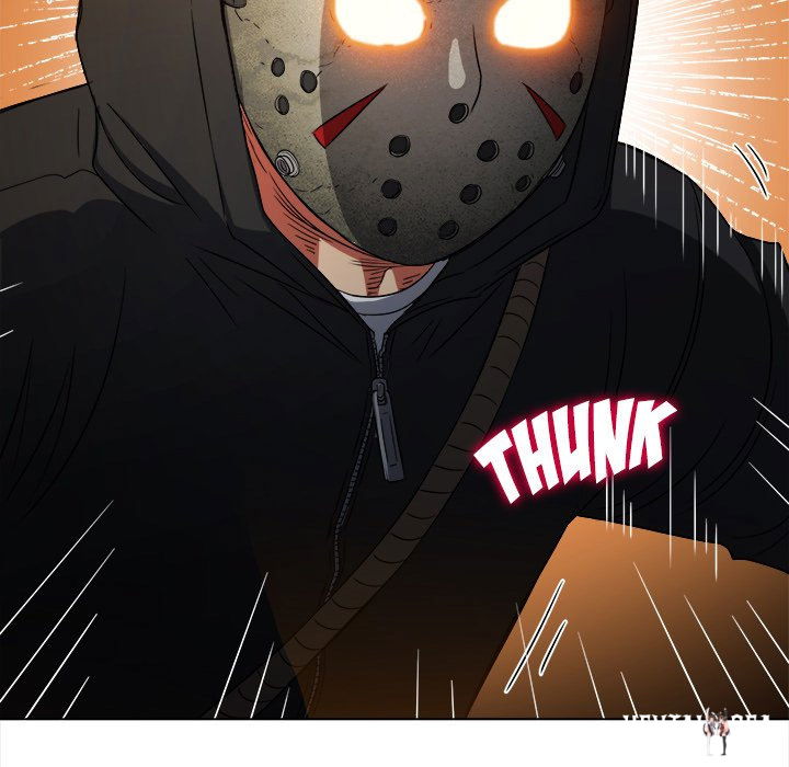 My High School Bully My High School Bully Chapter 153 - Page 175