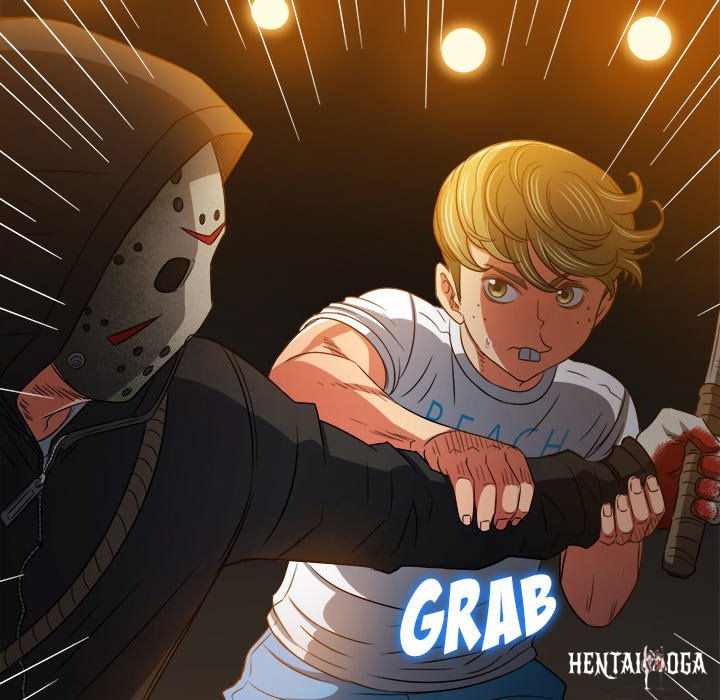 My High School Bully My High School Bully Chapter 153 - Page 177