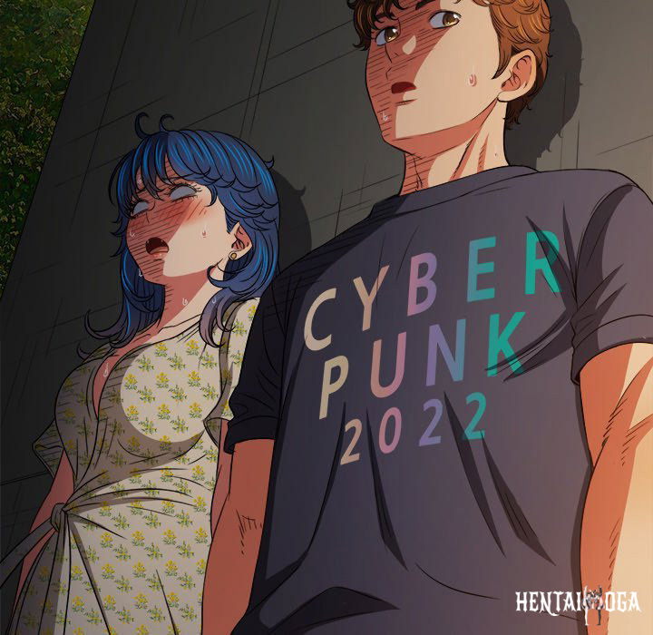 My High School Bully My High School Bully Chapter 153 - Page 18