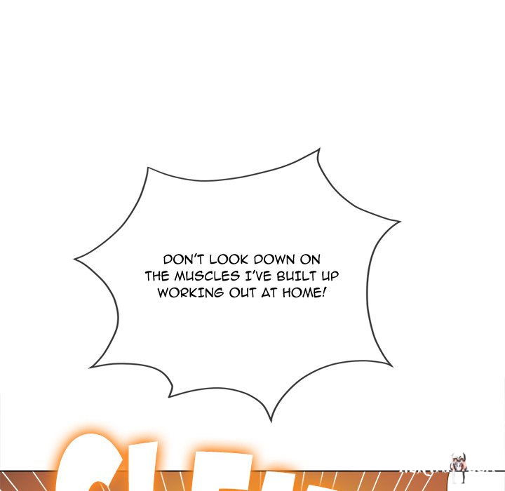 My High School Bully My High School Bully Chapter 153 - Page 180